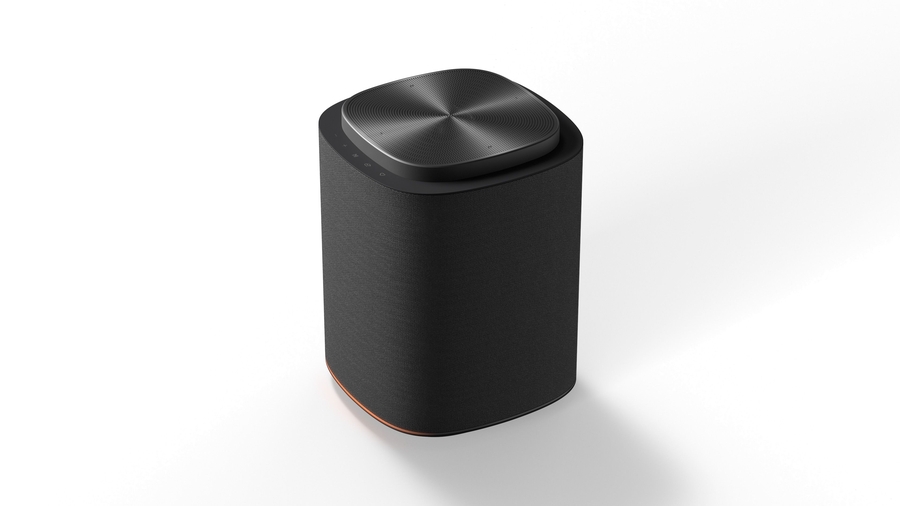 LG Sound Suite M5 Draadloze Speaker met Dolby Atmos FlexConnect (2026) 4