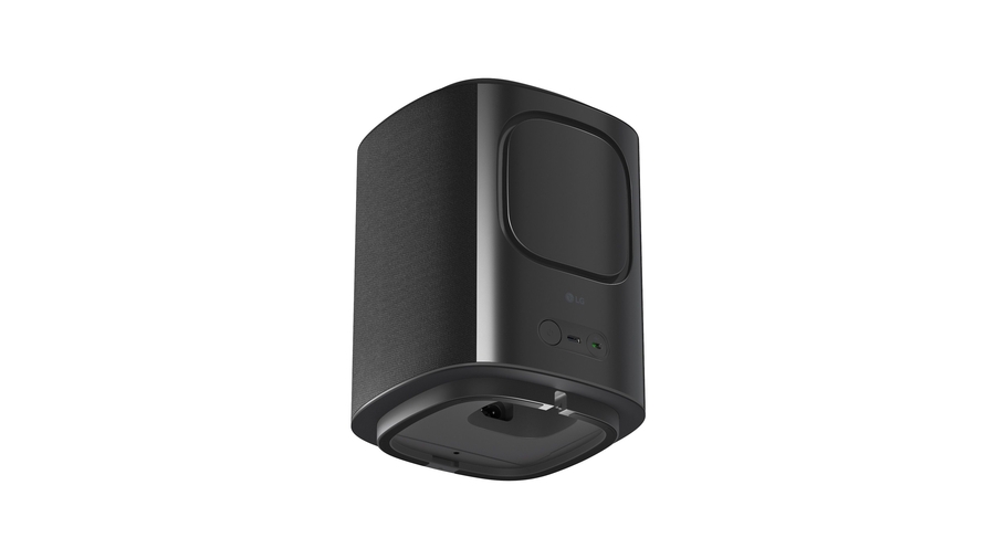 LG Sound Suite M5 Draadloze Speaker met Dolby Atmos FlexConnect (2026) 6
