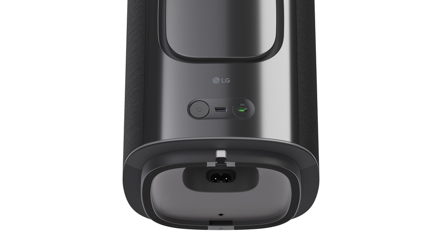 LG Sound Suite M5 Draadloze Speaker met Dolby Atmos FlexConnect (2026) 8