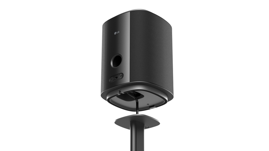 LG Sound Suite M7 Draadloze Premium Speaker met Dolby Atmos FlexConnect (2026) 10