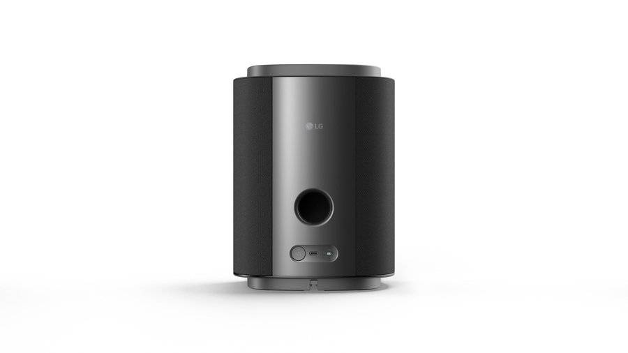 LG Sound Suite M7 Draadloze Premium Speaker met Dolby Atmos FlexConnect (2026) 2
