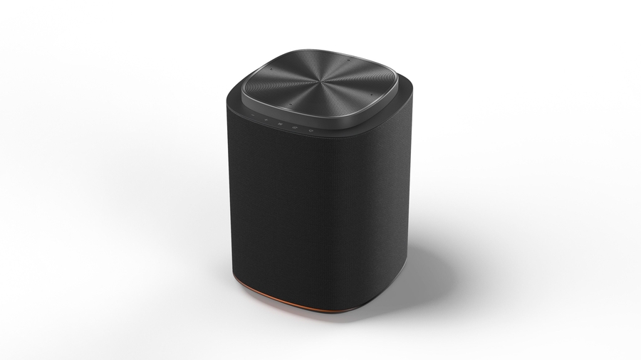 LG Sound Suite M7 Draadloze Premium Speaker met Dolby Atmos FlexConnect (2026) 4