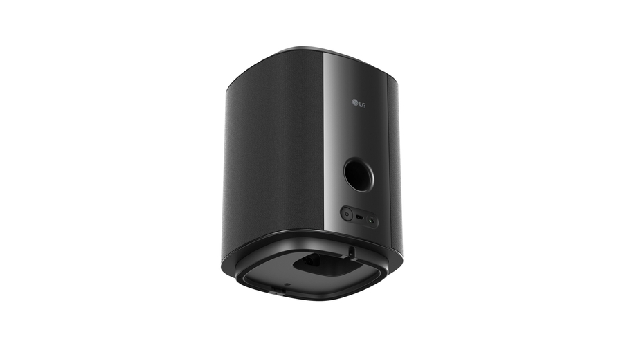 LG Sound Suite M7 Draadloze Premium Speaker met Dolby Atmos FlexConnect (2026) 6