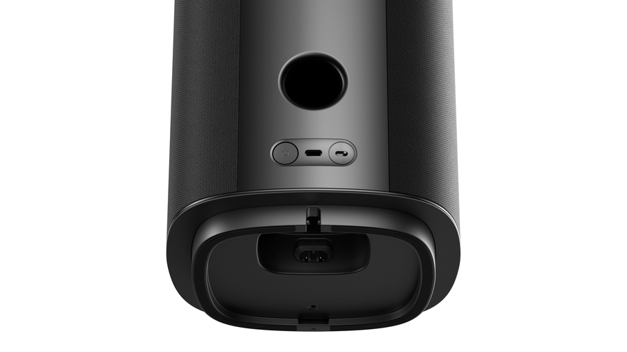 LG Sound Suite M7 Draadloze Premium Speaker met Dolby Atmos FlexConnect (2026) 8