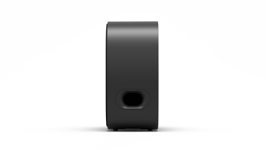 LG Sound Suite W7 Draadloze Subwoofer met Dolby Atmos FlexConnect (2026) 2