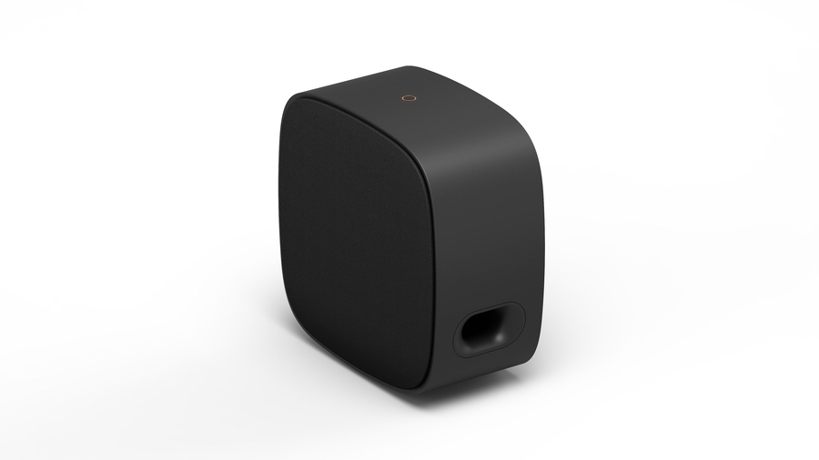 LG Sound Suite W7 Draadloze Subwoofer met Dolby Atmos FlexConnect (2026) 4