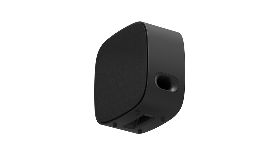 LG Sound Suite W7 Draadloze Subwoofer met Dolby Atmos FlexConnect (2026) 6