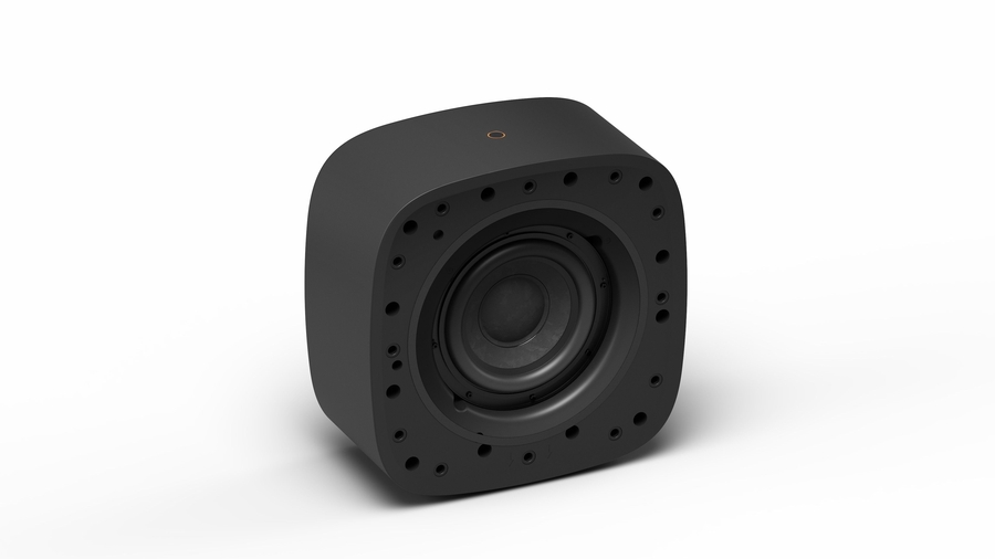 LG Sound Suite W7 Draadloze Subwoofer met Dolby Atmos FlexConnect (2026) 7