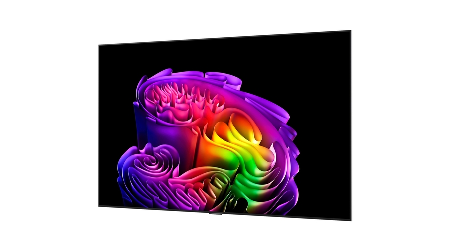 LG OLED77G67LW OLED evo Gallery TV (2026) 3