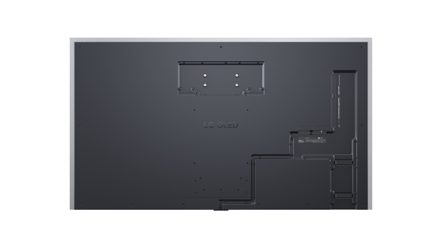 LG OLED77G67LW OLED evo Gallery TV (2026) 5