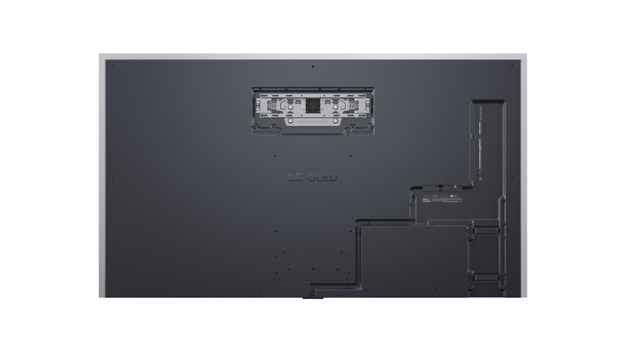 LG OLED77G67LW OLED evo Gallery TV (2026) 6