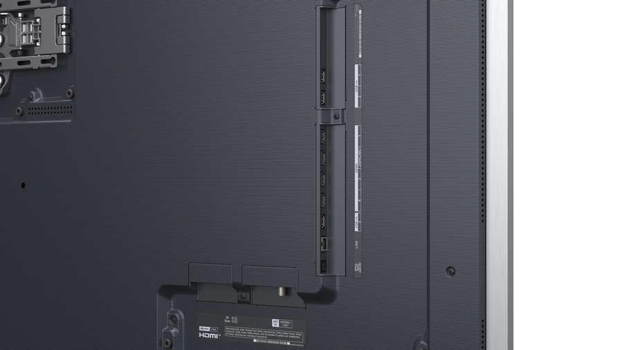 LG OLED77G67LW OLED evo Gallery TV (2026) 8