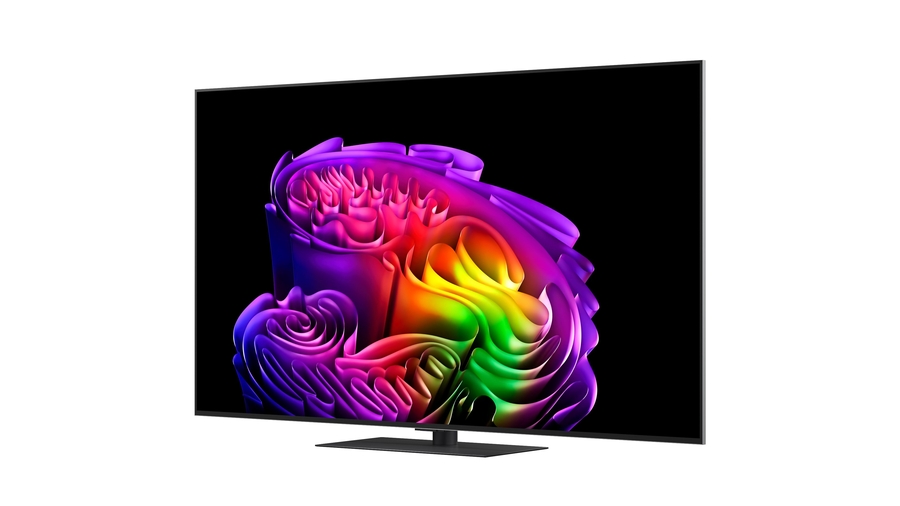 LG OLED65G69LS OLED evo Gallery TV (2026) 4