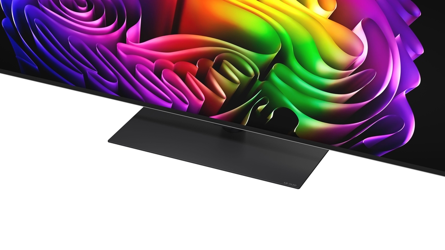 LG OLED65G69LS LED evo Gallery TV (2026) 5