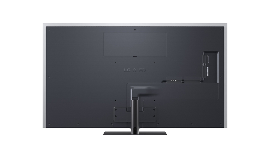 LG OLED65G69LS OLED evo Gallery TV (2026) 7