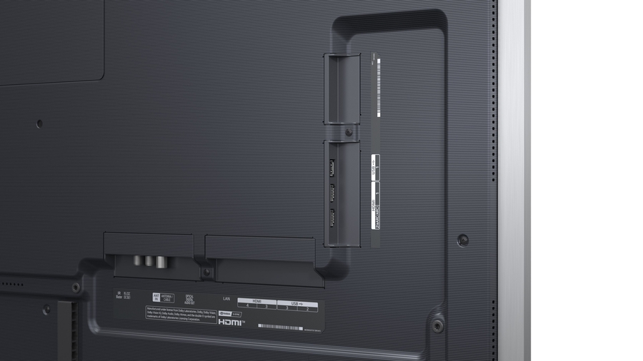 LG OLED65G69LS OLED evo Gallery TV (2026) 8
