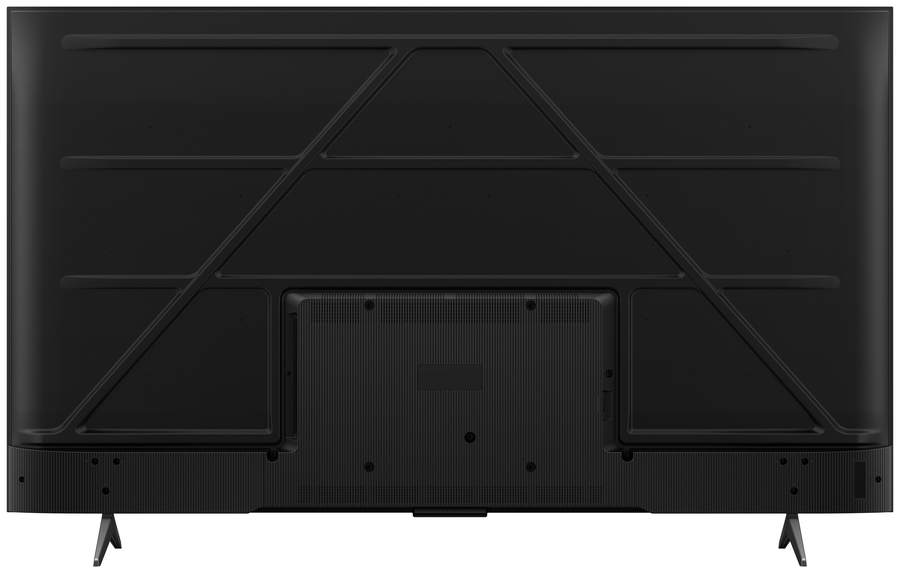 TCL 75P6L 4K HDR Smart TV 5
