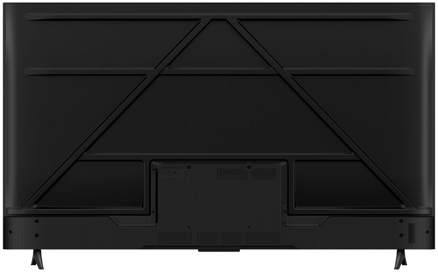 TCL 65P6L 4K HDR Smart TV 5
