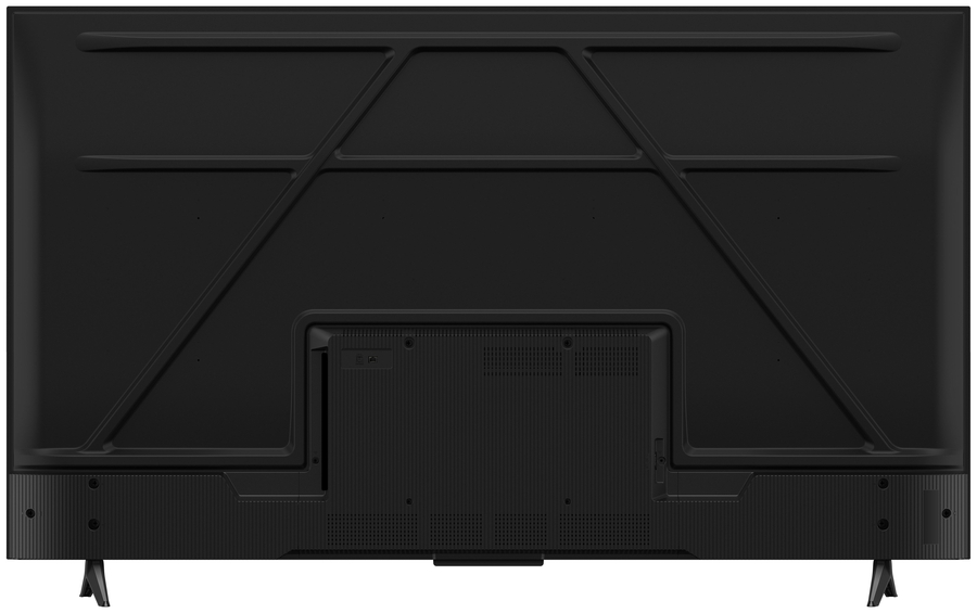 TCL 55P6L 4K HDR Smart TV 5