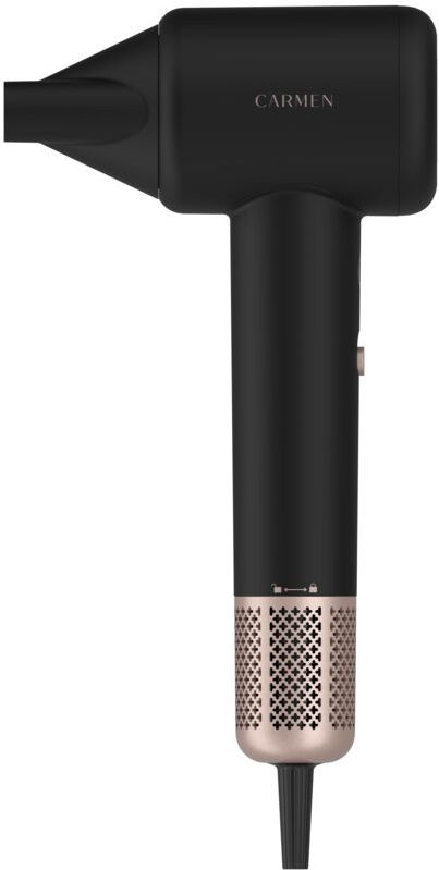Carmen CHD1630B Föhn 1