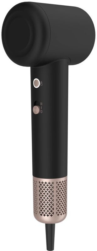 Carmen CHD1630B Föhn 10