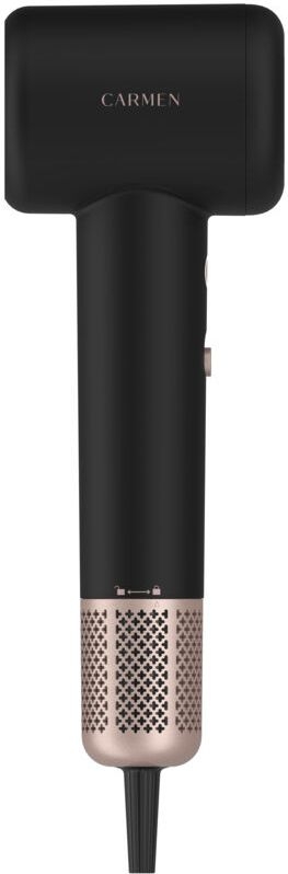 Carmen CHD1630B Föhn 3