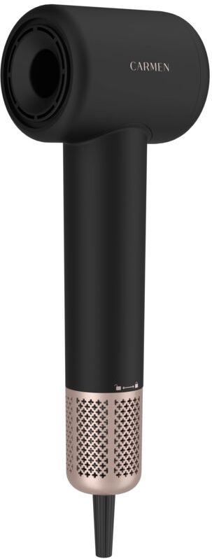 Carmen CHD1630B Föhn 4