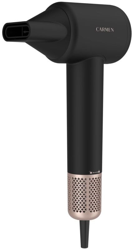 Carmen CHD1630B Föhn 5