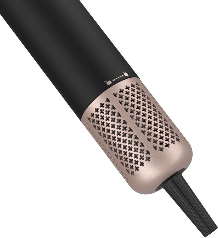 Carmen CHD1630B Föhn 7