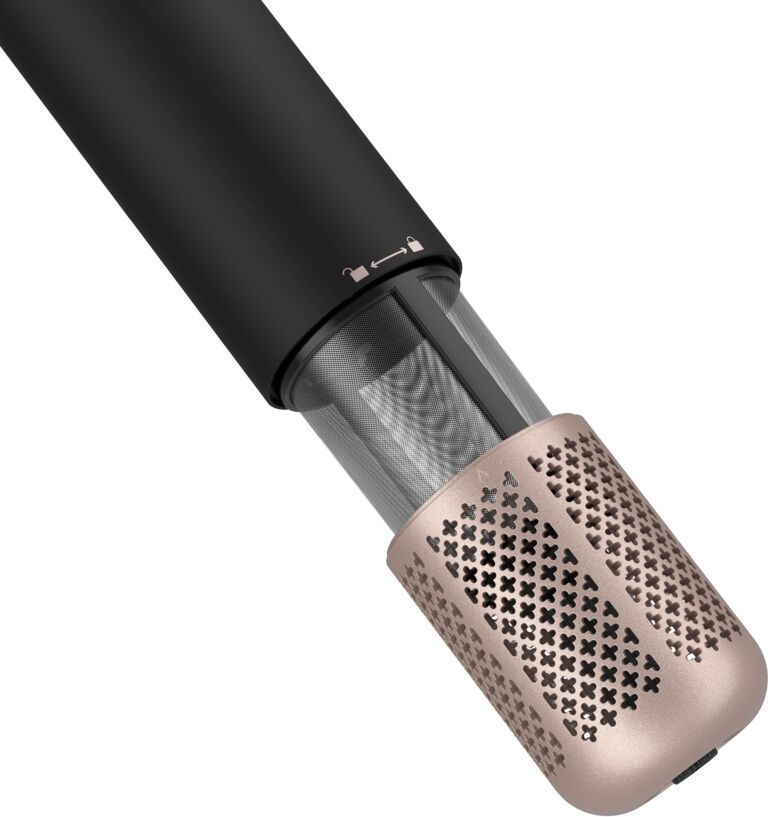 Carmen CHD1630B Föhn 8