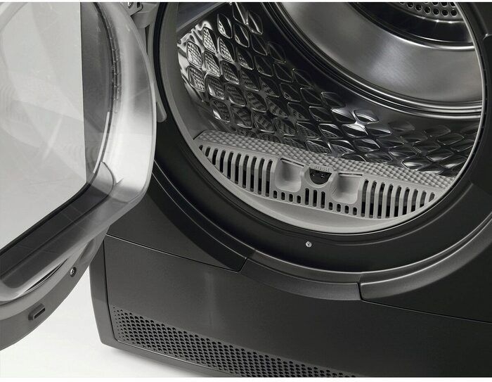 AEG TR868DS4 8000 AbsoluteCare Warmtepompdroger  4