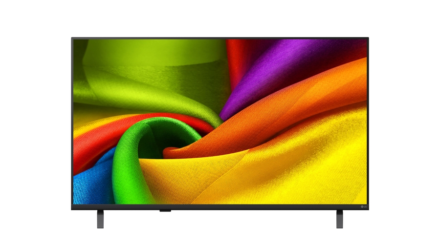 LG 65NU900B6LA NANO 4K UHD TV Smart TV (2026) 2