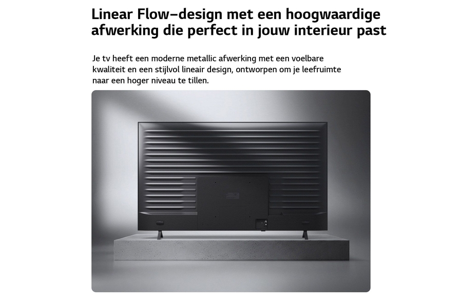 LG 55QNED72B6B Mini‑LED 4K Smart TV (2026) 18