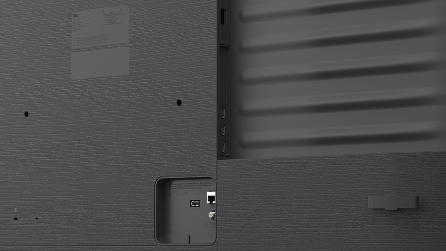 LG 55QNED72B6B Mini‑LED 4K Smart TV (2026) 8