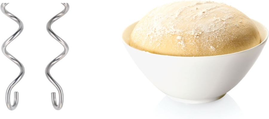 BOSCH MFQ4020 Styline Handmixer  3