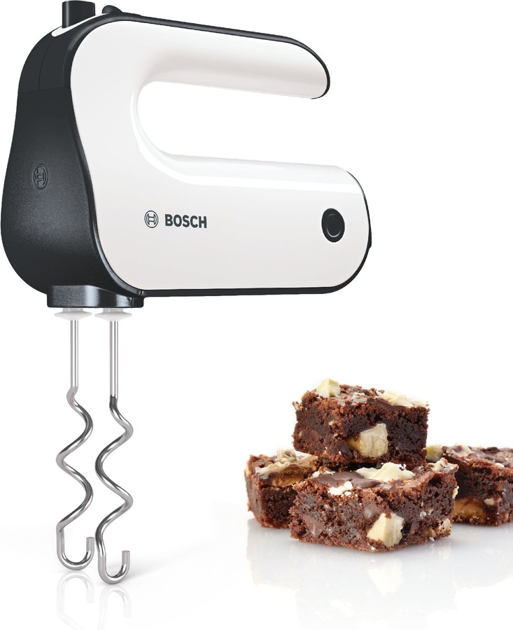BOSCH MFQ4020 Styline Handmixer  4