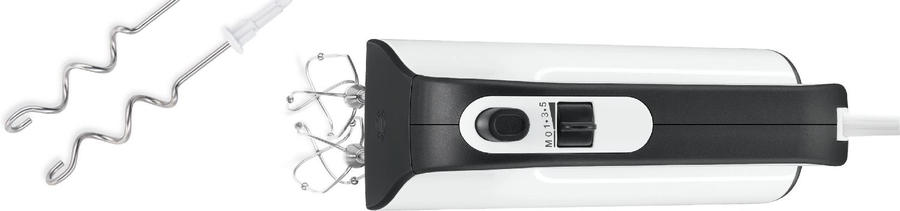 BOSCH MFQ4020 Styline Handmixer  6