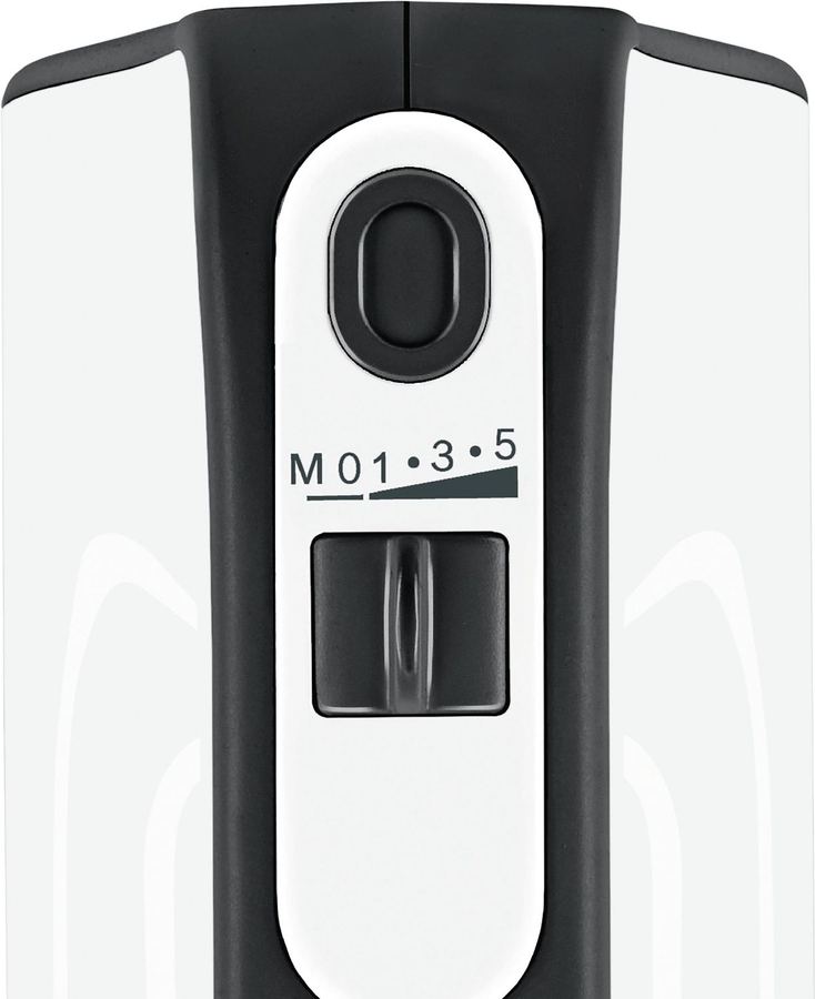 BOSCH MFQ4020 Styline Handmixer  7