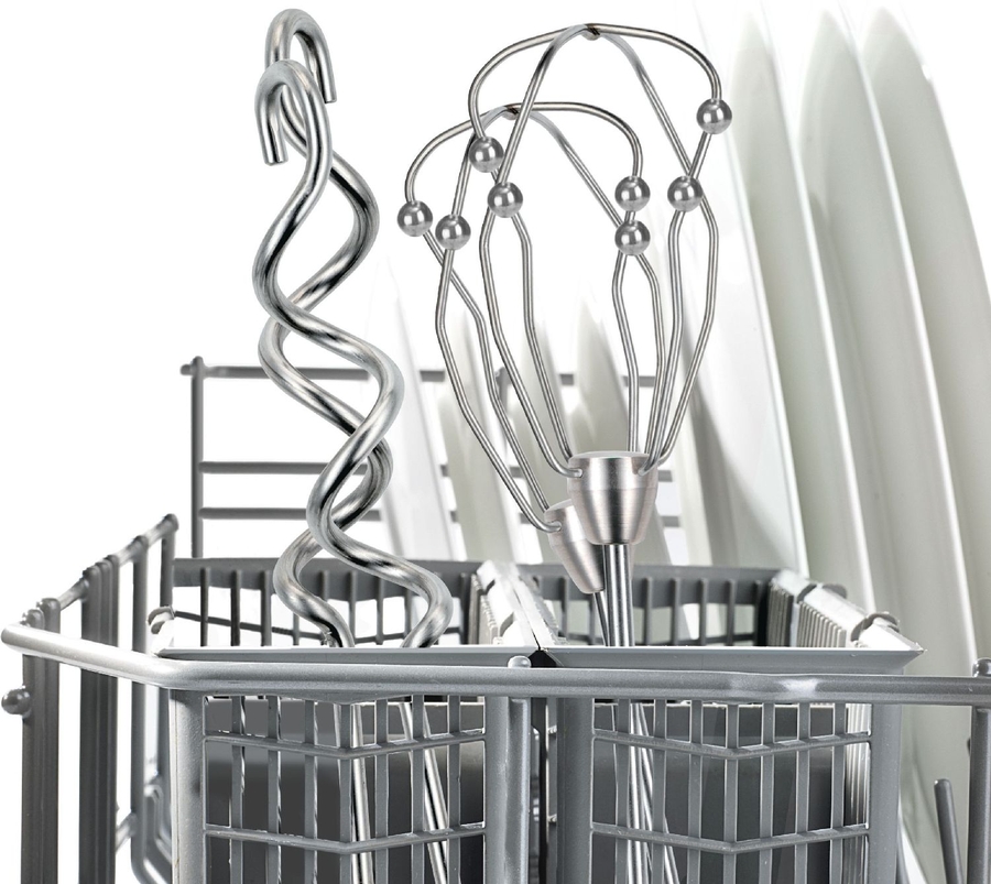 BOSCH MFQ4020 Styline Handmixer  8