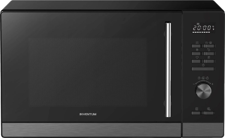 Inventum MN327CB Combimagnetron 1