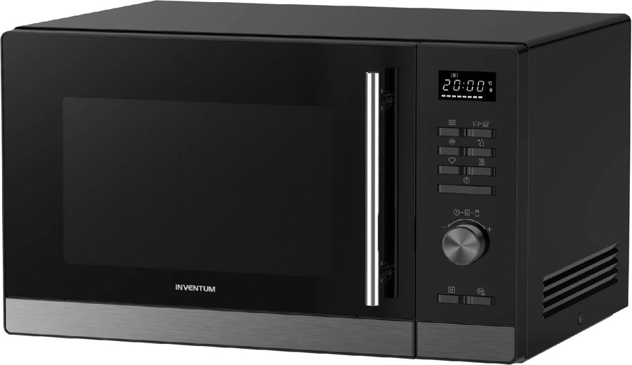 Inventum MN327CB Combimagnetron 2