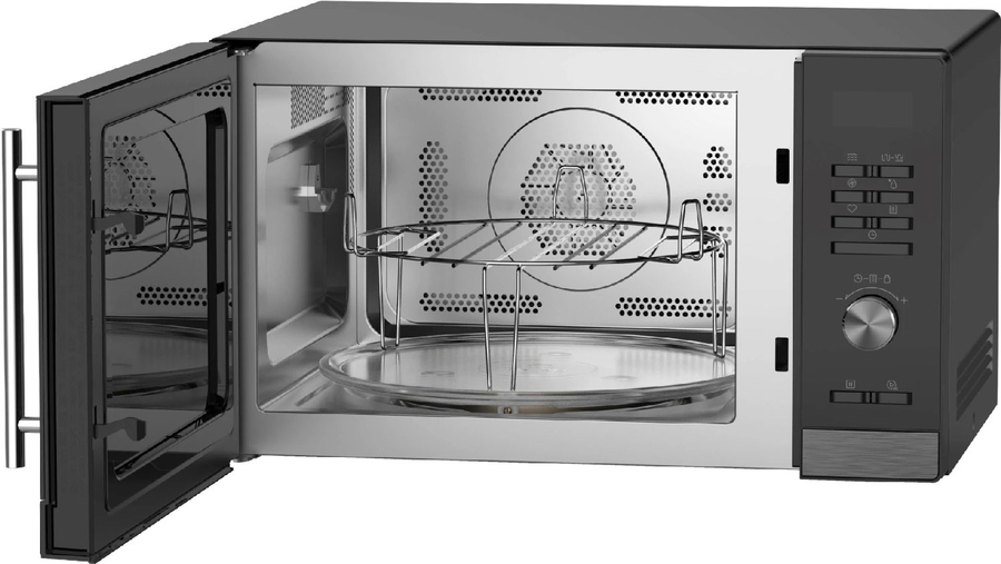 Inventum MN327CB Combimagnetron 5