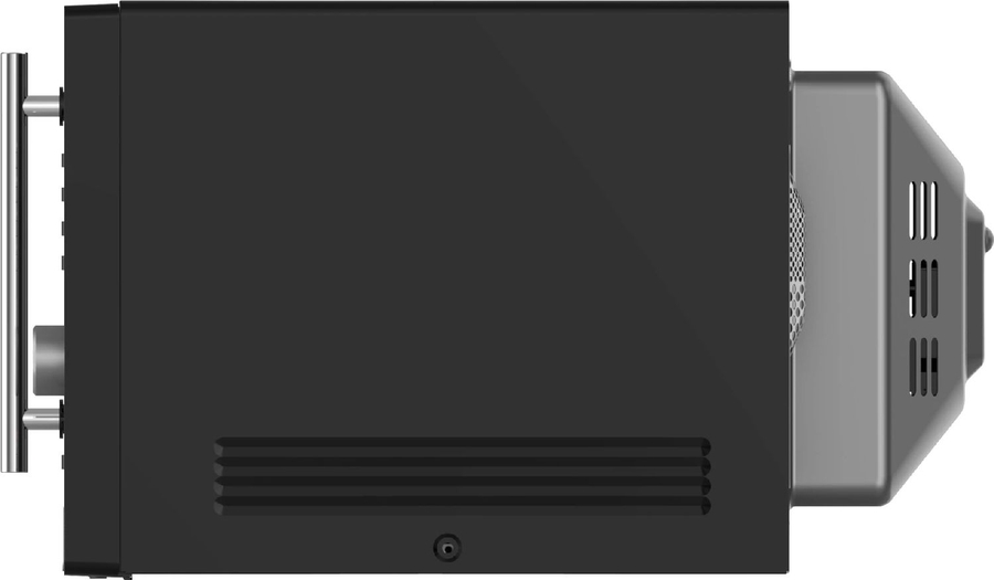 Inventum MN327CB Combimagnetron 6