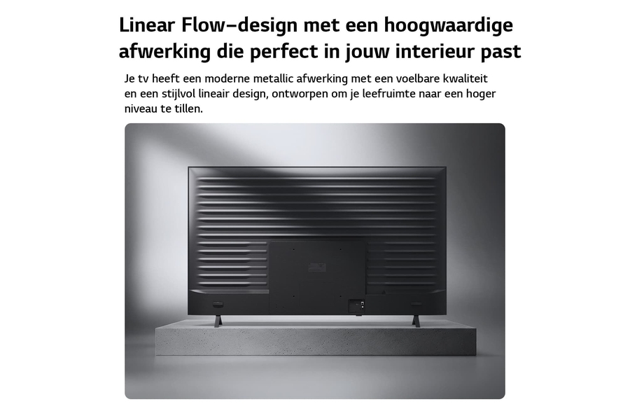 LG 55NU900B6LA NANO 4K UHD TV Smart TV (2026) 19
