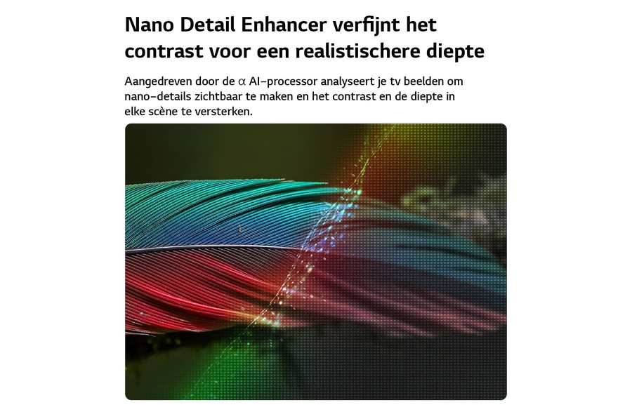 LG 50NU900B6LA 4K Ultra HD Smart TV (2026) 9