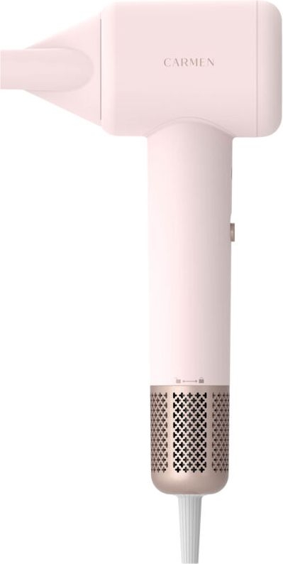 Carmen CHD1630P Föhn 1