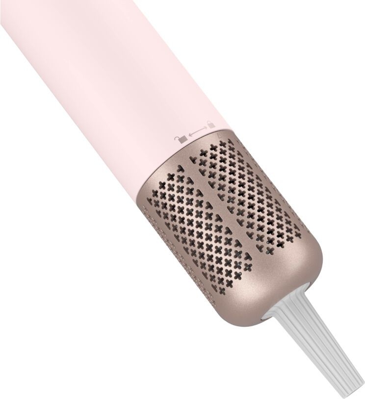 Carmen CHD1630P Föhn 4