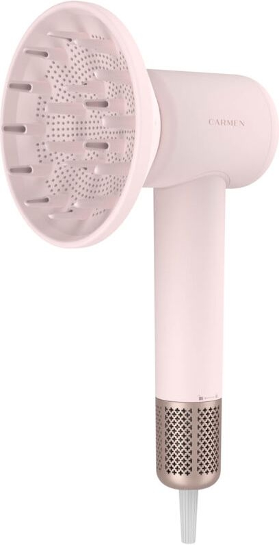 Carmen CHD1630P Föhn 5