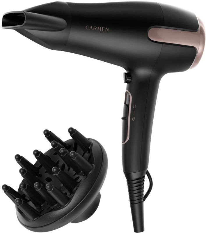 Carmen CHD1895B Föhn 2
