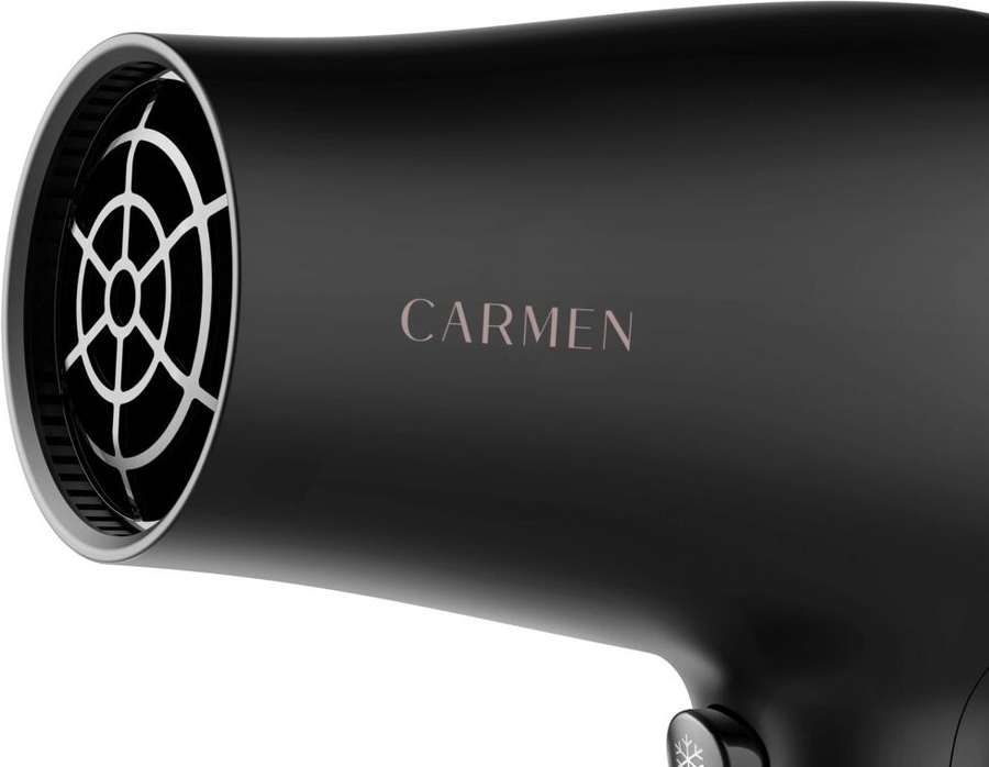 Carmen CHD1895B Föhn 5